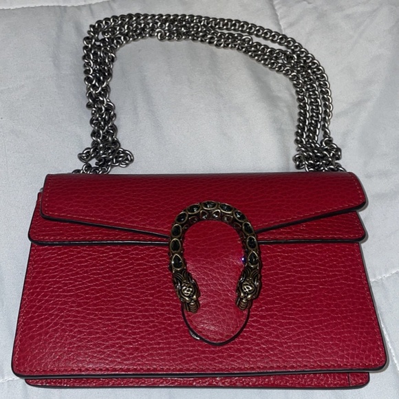Mini Gucci Dionysus - Picture 1 of 2